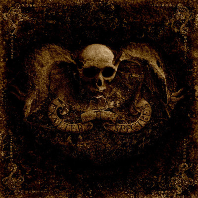 Sacrilegious Impalement: II - Exalted Spectres CD